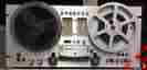 Rt-7072 Rt-707 Pioneer Reel To Tape Deck