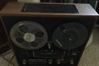 Rt-71 Pioneer Reel To Tape Player Rt 71