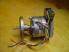 Rt-900 Pioneer Take-up Motor Assy Complete