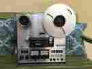 Rt1050 Pioneer 3 Motor 10 Inch Reel Tape Recirder