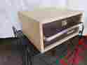 Rt204 Bell Reel To Tape Player 50s Tube Amp Mono Vintage Record Phonograph