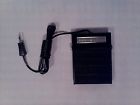 5-1057 Rt9057 Electric Tape Recorder Ge Pedal General Switch Vintage Foot