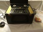 Rtr-4 Raytheon Vintage Model Reel