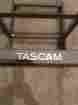 Rts-15 Tascam Professional Recorder Rolling Rack