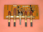 Rws-079 Pioneer Tested Rt-909 Pcb Board Switch Assembly