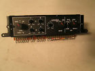 Rwx-121-0 Pioneer Rt 2022 Rtu-11 Reel To Test Bias Eq Panel W Board