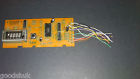 Rwx-336 Rt-909 Pioneer Reel-reel Tape Deck Pcb Counter Assembly Part Only