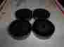 Rx-1130 Rx1130 Yamaha Receiver Feet Foot Stand Set Of4