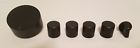 Rx-500u Yamaha Control Knobs Including Input Selector Knob