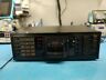 Rx-505 Nakamichi Vintage Head Auto Reverse Tape Deck Serviced In Orginal