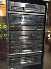 Pd-m430 Rx-730 Vp-333 Pioneer Rack