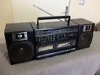 Rx-ct800 Panasonic Srereo Radio Dual