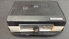 Ry-49 Rhapsody Vintage Reel To Stereo Tape Recorder Player Microphone