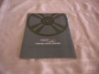 S-103 Magnasync Moviola Sound Recording System