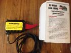 S-115 Model 115 Rb Annis Han D Mag Han-d-mag Tape Deck Demagnetizer