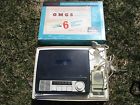 S-611 Omgs Vtg O.m.g.s Model