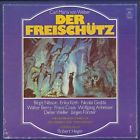 S3748 Angel Der Freischutz Birgit Nlilsson Erika Koth Classical Tapei