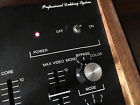 S903 Roberts Speakers Model Suitcase