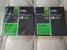 35-90m Sa Tdk Two Reel To Tape Ee Position Brand Sealed