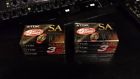 Sa100 Tdk Lot Of Type Ii Cassette Tapes
