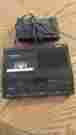 Sanyotrc-7060 P7104220 Trc-7060 Sanyo Memoscribertranscriptingsystemminicassette Tape Footpedal Untested