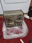 Sc-1 Audio Auditorial Systems Reel To Tape Recorder