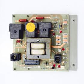 Pcb0122 Schwinn Trimline Lower Power Supply Electronic Circuit Board