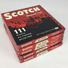 111-12 Scotch Vtg Lot 5 60
