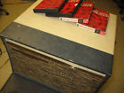 Scp-2 Rca Victor Vintage Orthophonic Stereo Cartridge Recorder Rare