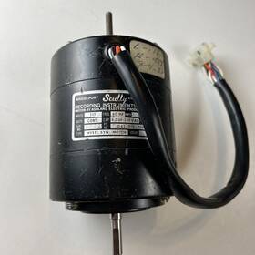 041-010-706 Scully Motor -