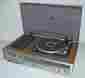 Sdt-9623h Hitachi Music Center Am Fm Cassette Turntable Work Great But Missing Parts As-is