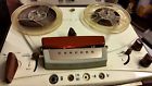 785451 Serial Number Concord Model 107 Reel To