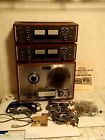 Tca-42 Series Simul-trak Tape System Vintage Wow Teac Amps Reel