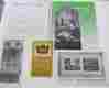 A-903 Service Bulletin A990 More Roberts Vintage Original Brochure Lot Schematics A903 720