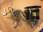 D-4595000-10 Sf4h05j Redmond Motor Ampex Vac Capacitor