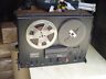 Sg 510 Stereomatic Uher Vintage Tape Player West Germany