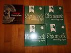 Shamrock Reel 1 4 1200ft Plastic Empty Vintage 4in Scotch