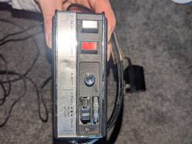 Sharp Rd-428ua Vintage Tape Recorder