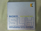 Shh-11-1100-bl Sony Two Slh-11-1100-bl Metal