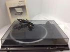 Sl-bd10 Technics Turntable