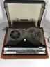 Sl100 Schaub Lorenz Rare Vintage Reel To Tapecorder