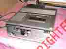 Slp-300 Vintage Sony Betamax Videocassette Player