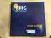 Rmgism911 Sm-911 Studio Master Rmg Audio Recording Tape 1 2 X 2500 On Metal Reel In Box Gently Used