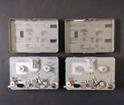 Snn-s Nagra Lot Of 2