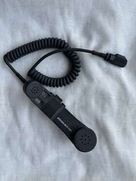 Sm-d-627649 Sonetronics Handset