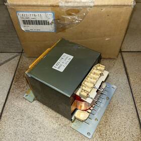 1-423-779-11 Sony 1-423-778-11 Oem Power Transformer Japan 7-373-tk Mhc-c70 Original Box Hvy
