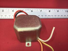 Sony 1-441-127-11 Tc-250 Series Reel To Parts - Power Transformer