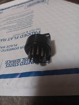 Sony 1-506-180 Original Dummy Plug For Tc-650 Tc-651