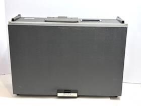 Tc-260 Sony #24490 Vintage Reel To Tapecorder Stereo Player 55w Please Read