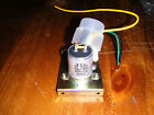 Tc-255 Sony 250vac 1.5uf Reel Capacitor Used Parts